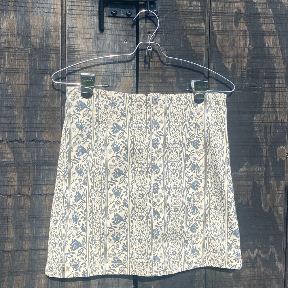 Free People Skirt sz 6